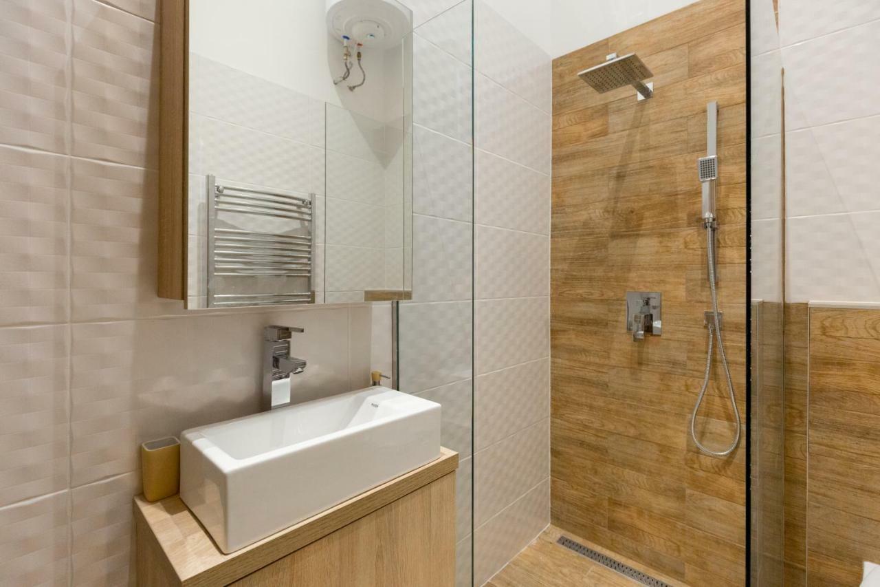F15 Falk Apartment Βουδαπέστη Εξωτερικό φωτογραφία